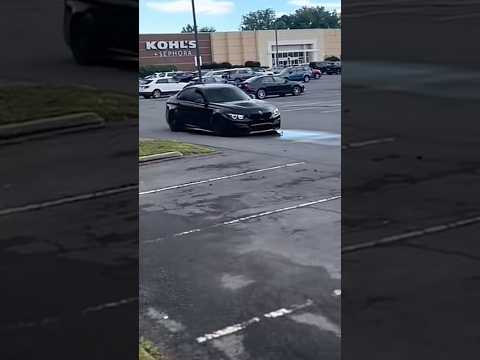 BMW m3 #bmw #f80 #m3 #loud #review #automobile #cartok #beamer