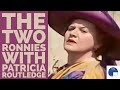 The Two Ronnies With Patricia Routledge