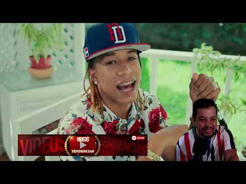 Nino Freestyle x Vakero - No Le Temo (Video Tendencia)