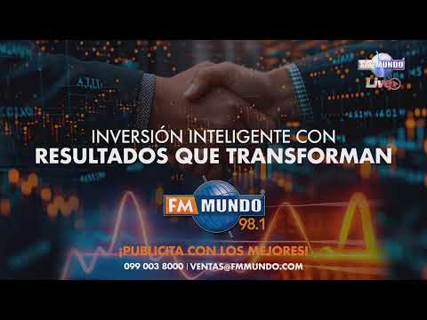 NotiMundo Al D�a