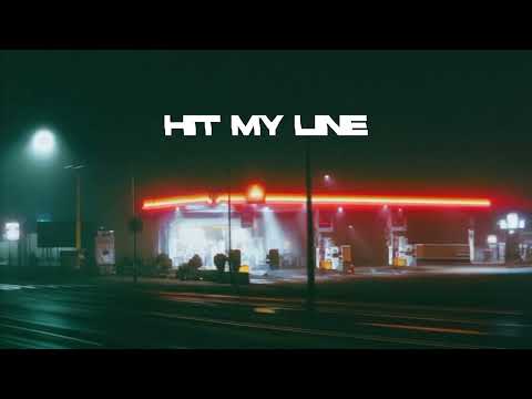 Hit My Line - BKAYE, Tails