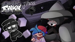 Cover art for Dave and Bambi: Nullified - insane