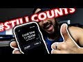 #STILLCOUNTS! | RISE AND GRIND | EPISODE 4