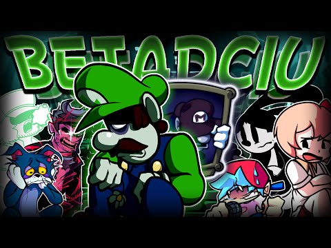 ALONE But Every Turn A Different Character Is Used 🎀 || ALONE BETADCIU