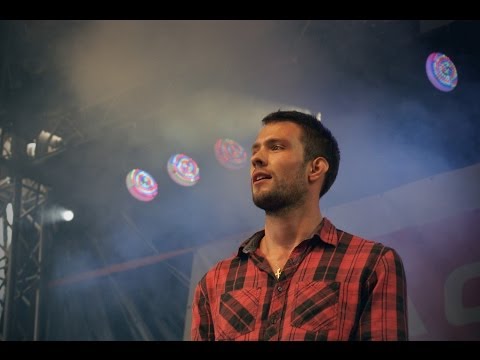 Mam Na Imię Aleksander - Tlen (Sherlock Remix)