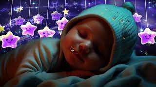 Baby Sleep Music: Overcome Insomnia in 3 Minutes, Soothing Healing for Anxiety & Depression