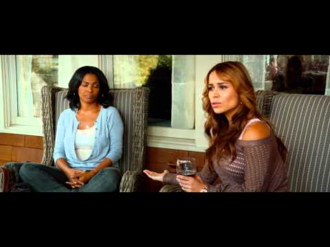 The Single Mom's Club Official Movie Trailer [HD]