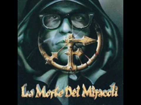 La cattura