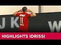 Highlights Idrissi | 2018-2019