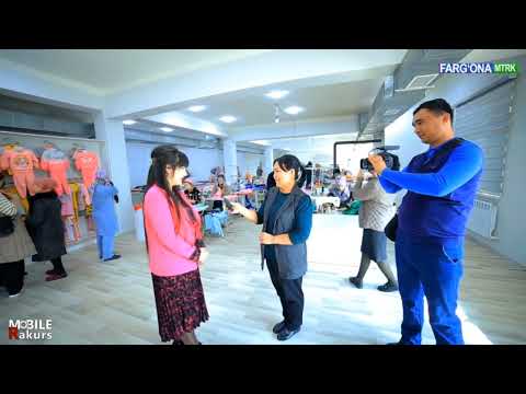 ⚡️Sirdaryolik ayollar Farg'ona tajribasi bilan yaqindan tanishmoqda