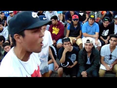 BZB & SALCHIRAP vs SNREC & JOTA ESE - 8vos (Duplas 01/04) - 3ra Sílaba