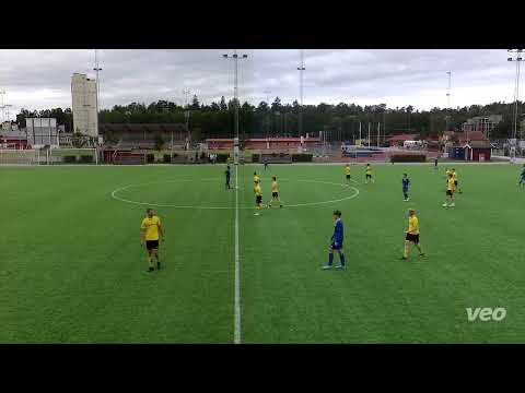 IFK Aspudden-Tellus vs Rönninge Salem