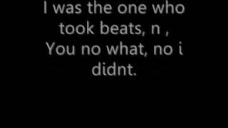 Lady Sovereign - Drunk On Radiation (Lyrics)