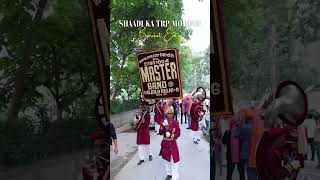 Download lagu Make Way for the Groom! Epic Entry by Master Band | Master Band | Master Band Delhi #wedding mp3