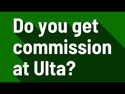 What Does Ulta Pay