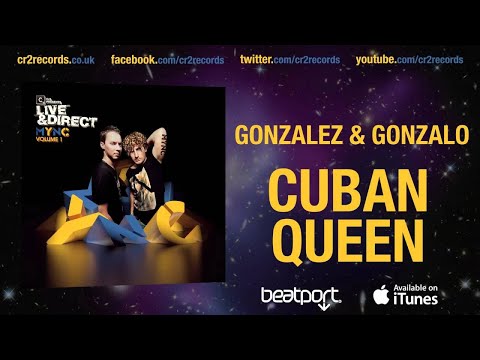 Gonzalez & Gonzalo - Cuban Queen