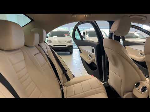 2019 Mercedes-Benz E Class