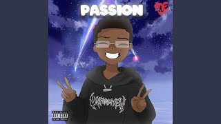 Passion Music Video