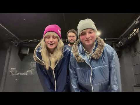 Dostaň Norway.today na jeviště ?