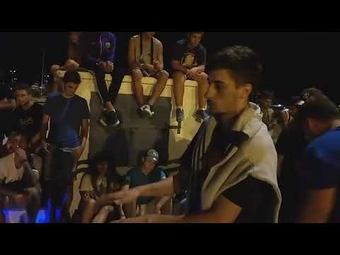 ASESH vs OTEIN - CUARTOS // VIP BATTLES #1