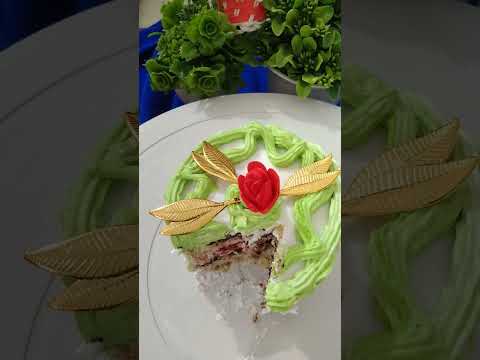 mast parrot colour cake 🎂🎂#shorts #viral #india #viralshort #chocolate #shortvideo #cake