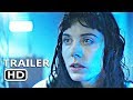 THE CAPTURE Official Trailer (2018) Sci-Fi Movie