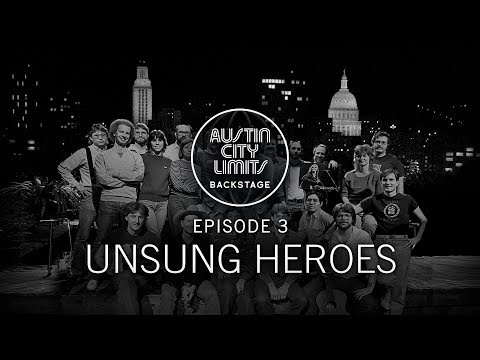 ACL: Backstage - Unsung Heroes