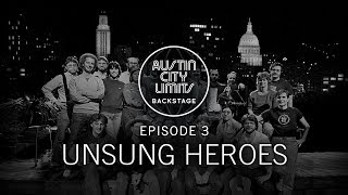 ACL: Backstage - Unsung Heroes