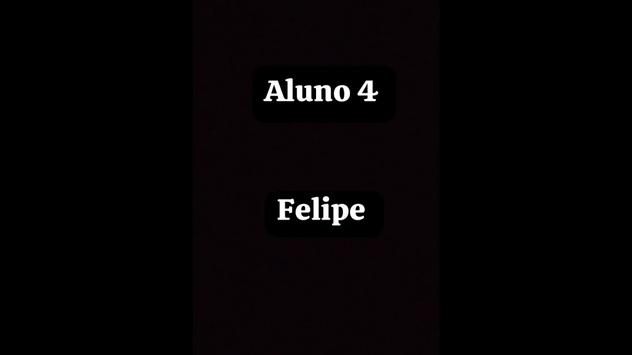 trabalho de física alunos:Luiz Felipe, Hikellmy, Joaquim, Gabriel