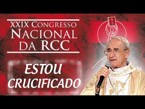 Eu estou Crucificado com Cristo - Dom Azcona