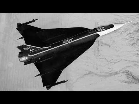 F-16 XL – How Could the USAF Give Up on This Monster?