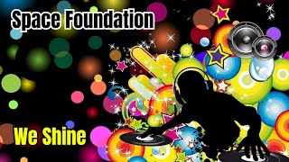 Space Foundation - We Shine (1997) #vinyl #90s #housemusic @NeroDj75
