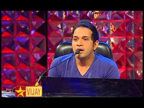 Super Singer T20 - 30th March to 03rd April 2015 | Promo 2