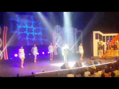 09엔터 세계근로자가요제