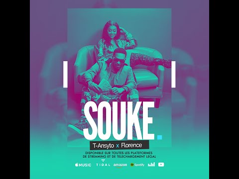 SOUKE ( T-Ansyto X Florence El Luche)