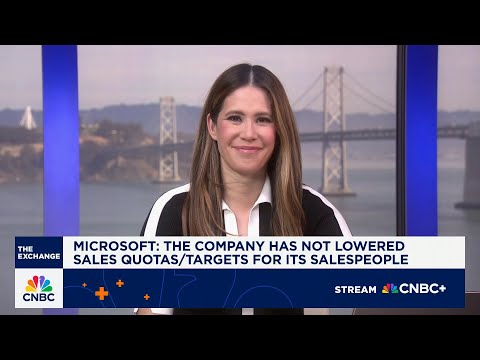 Enterprise AI spend fails to line up with early narrative