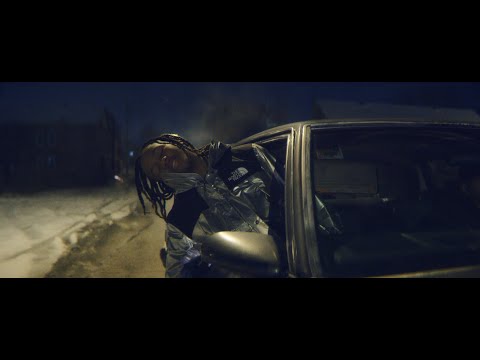 Video thumbnail for No Friends