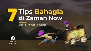 Download lagu Motion Graphic: 7 Tips Bahagia di Zaman Now - Ustadz Dr. Firanda Andirja, M.A. mp3 Download lagu Motion Graphic: 7 Tips Bahagia di Zaman Now - Ustadz Dr. Firanda Andirja, M.A. mp3