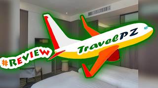 「TravelPZ」 Review WESTGATE Hotel