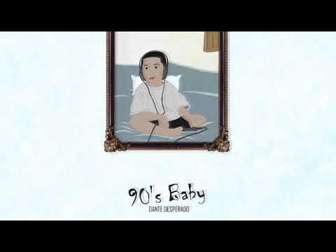 90’s BABY (FULL MIXTAPE)