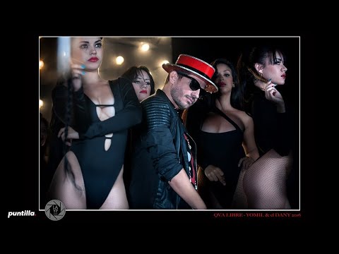 Qva Libre, Yomil y El Dany - Mujeres  (Video Oficial)