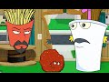 Aqua Team Hunger Force Season 1 Best Moments