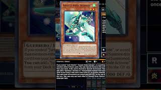 Cartas que deberías conseguir de Blazing Dominion #stardustdragon #yugioh #esgrimagotcg #tcg