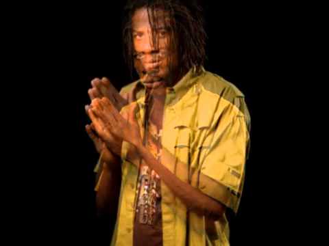 Gyptian - Seek Jah {Big Stage Riddim} July 2010.mp4