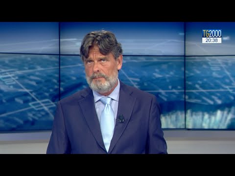 TG2000 del 29 giugno 2020 - Edizione delle 20.30