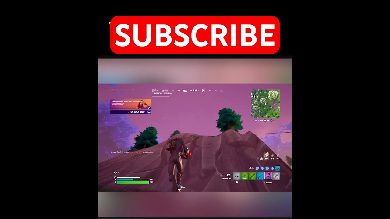 Only OGs will understand #memes #fortnite #subscribe