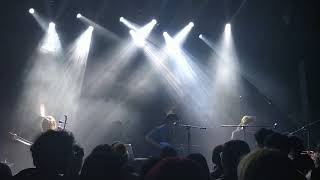 Jambinai - The Mountain Live in Seoul