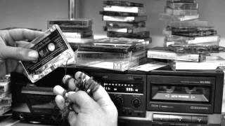 Taurus Grimm - Pause Button Tape Kings Introduction