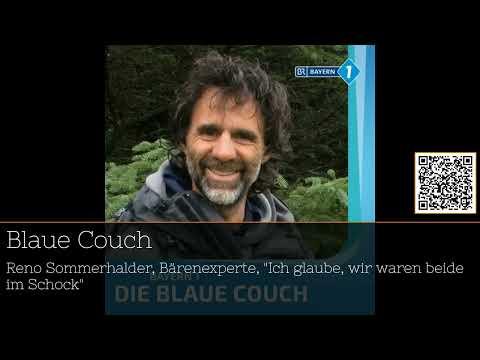 "Reno Sommerhalder: Leben mit Bären – Eine schicksalhafte Begegnung" #podcast #45Minuten