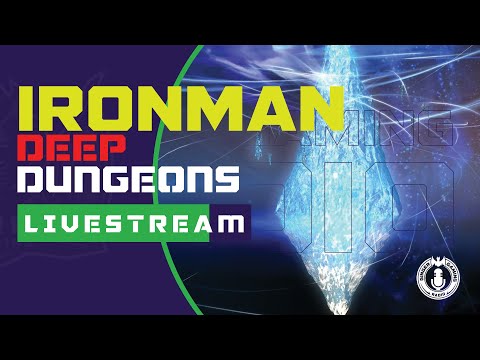 FFXIV Ironman Deep Dungeon Challenge Part 1